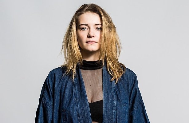 Emma Wortelboer
